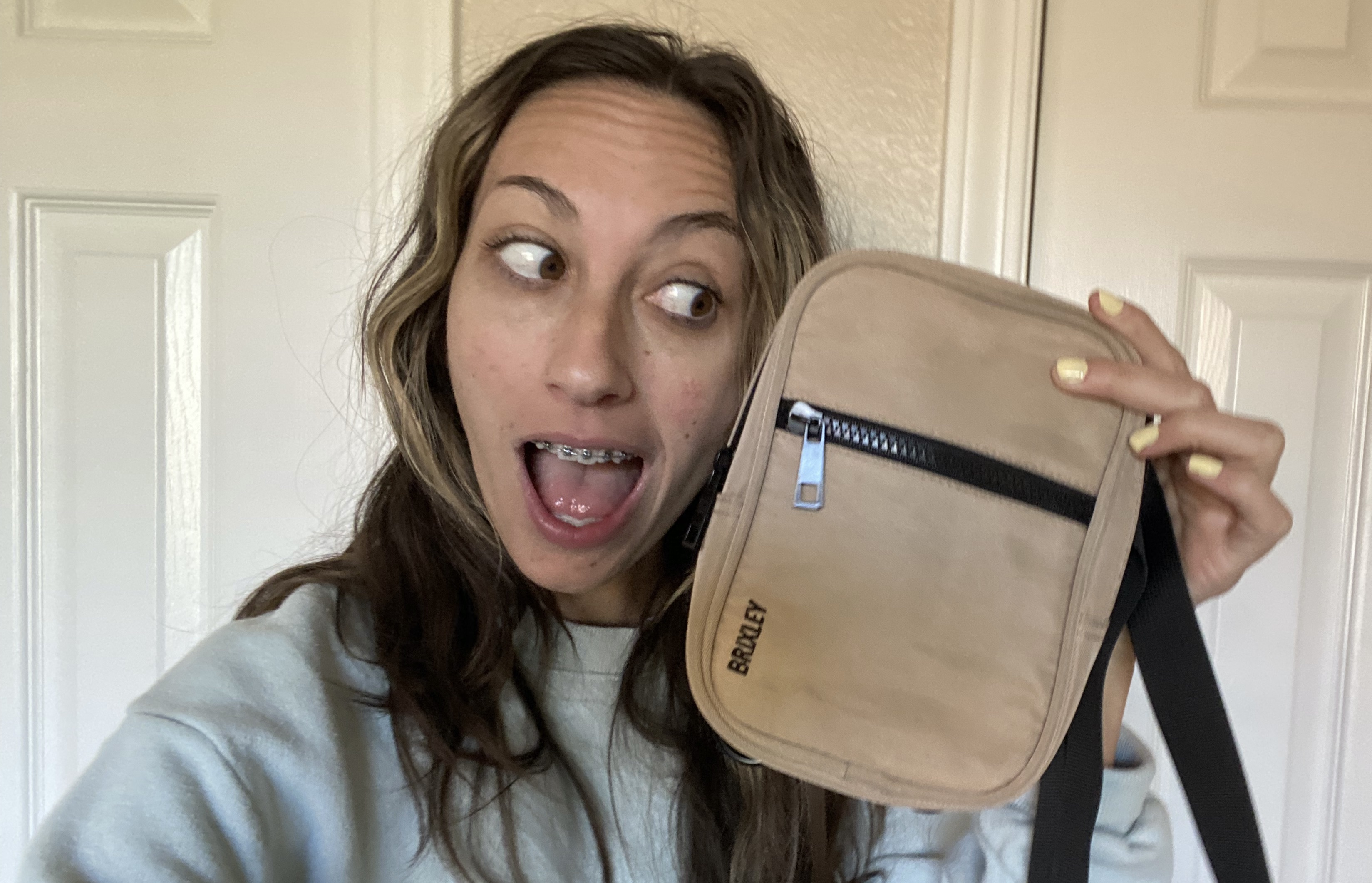Amazon.com: Brixley Bags